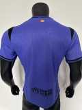 2025/26 BAR Purple Player Training Shirts