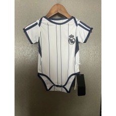 2025/26 R MAD White Baby Jersey