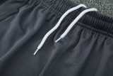 2025/26 Bayern Red Training Shorts Suit