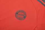 2025/26 Bayern Red Training Shorts Suit