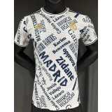 [PLAYER] 2025/26 R MAD Special Edition Player Soccer jersey