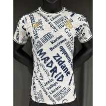 [PLAYER] 2025/26 R MAD Special Edition Player Soccer jersey
