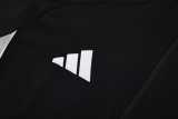 2025 Argentina Black Tracksuit