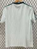 2025/26 LIV Green Casual Edition Training Shirts