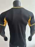 2025/26 R MAD Black Player Training Shirts