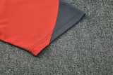 2025/26 Bayern Red Training Shorts Suit