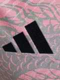 2025/26 R MAD Pink Player Training Shirts