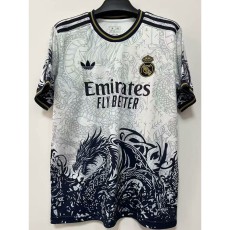 2025/26 R MAD Special Edition Fans Soccer jersey