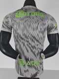 [PLAYER] 2025/26 Club America 3RD Gray Player Soccer jersey