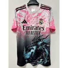 2025/26 R MAD Special Edition Fans Soccer jersey