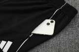 2025 Argentina Black Tracksuit