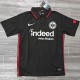 2021/22 Frankfurt Home Black Retro Soccer jersey