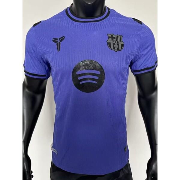 2025/26 BAR Purple Player Training Shirts