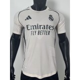 [PLAYER] 2025/26 R MAD Special Edition Player Soccer jersey