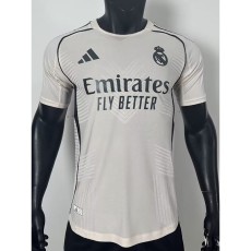[PLAYER] 2025/26 R MAD Special Edition Player Soccer jersey