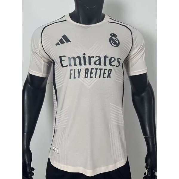 [PLAYER] 2025/26 R MAD Special Edition Player Soccer jersey
