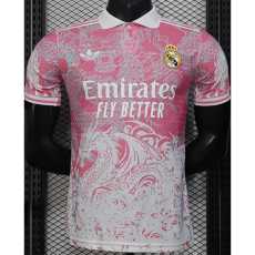 [PLAYER] 2025/26 R MAD Special Edition Player Soccer jersey