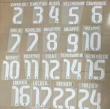 2025/26 R MAD 3RD Fans Soccer jersey