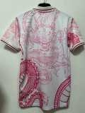 2025/26 R MAD Pink Training Shirts