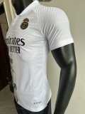 [PLAYER] 2025/26 R MAD Special Edition Player Soccer jersey