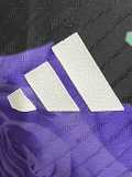 2025/26 R MAD Purple Player Training Shirts