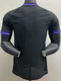 2025/26 R MAD Purple Player Training Shirts