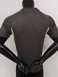 2025/26 R MAD Gray Player Training Shirts