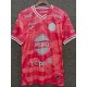 2025 CD Motagua 3RD Pink Fans Soccer jersey