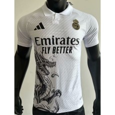 [PLAYER] 2025/26 R MAD Special Edition Player Soccer jersey