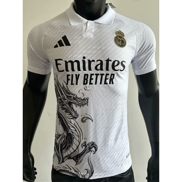 [PLAYER] 2025/26 R MAD Special Edition Player Soccer jersey
