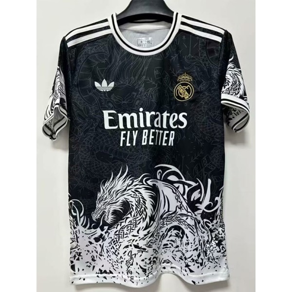 2025/26 R MAD Special Edition Fans Soccer jersey