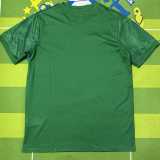 2025/26 Sporting Lisbon Green Training Shirts