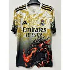 2025/26 R MAD Special Edition Fans Soccer jersey