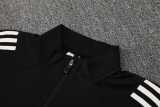 2025 Argentina Black Tracksuit