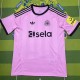 2025/26 Newcastle GKP Pink Fans Soccer jersey