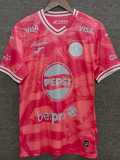 2025 CD Motagua 3RD Pink Fans Soccer jersey