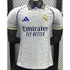 [PLAYER] 2025/26 R MAD Special Edition Player Soccer jersey