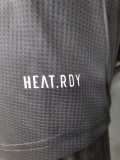 2025/26 LIV Black Player Training Shirts