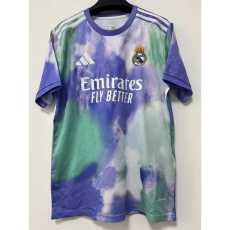2025/26 R MAD Special Edition Fans Soccer jersey