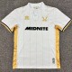 2025/26 Sheffield United Away White Fans Soccer jersey