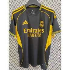 2025/26 R MAD Special Edition Fans Soccer jersey