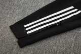 2025 Argentina Black Tracksuit