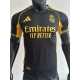 2025/26 R MAD Black Player Training Shirts