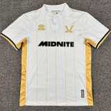 2025/26 Sheffield United Away White Fans Soccer jersey