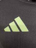2025/26 R MAD Gray Player Training Shirts