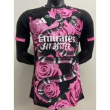 2025/26 R MAD Black Player Training Shirts
