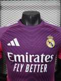 [PLAYER] 2025/26 R MAD GKP Player Soccer jersey