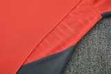 2025/26 Bayern Red Training Shorts Suit