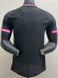 2025/26 R MAD Black Player Training Shirts