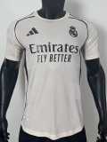 [PLAYER] 2025/26 R MAD Special Edition Player Soccer jersey